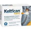 Produktbild: KELTICAN forte Kapseln 60St PZN 16872297