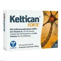 Produktbild: KELTICAN forte Kapseln 60 St