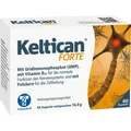 Produktbild: KELTICAN forte Kapseln 60 St. PZN 16872297