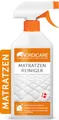 Produktbild: Nordicare Matratzenreiniger [500ml] Spray für Matratze und Bettwäsche, Matratzen Reinigungsmittel, Bettreiniger, Matratzen Reiniger Geruchsentferner