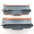 Produktbild: INFITONER TN2420 TN-2420 TN2410 TN-2410 Toner für Brother MFC L2710DW HL-L2350DW HL L2350DW MFC-L2710DW DCP-L2530DW MFC-L2710DN HL-L2310D MFC-L2750DW DCP-L2510D MFC-L2730DW HL-L2375DW 2-Pack Schwarz