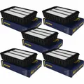 Produktbild: 5x SCT Luftfilter SB 2165 Air Filter