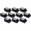 Produktbild: 10x SCT Luftfilter SB 2165 Air Filter