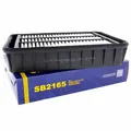 Produktbild: SCT Luftfilter SB2165 Motorfilter Servicefilter Ersatzfilter Citroen Mitsubishi