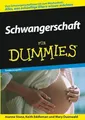 Produktbild: Schwangerschaft für Dummies: Sonderausgabe Stone, Joanne, Keith Eddleman und Mar