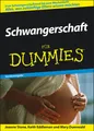 Produktbild: Schwangerschaft für Dummies. Sonderausgabe | deutsch
