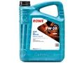 Produktbild: 5 Liter ROWE HIGHTEC SYNT HC ECO-FO SAE 5W-20 Motoröl ACEA C5 API SN