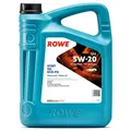 Produktbild: 5 Liter ROWE Hightec 5W-20 ECO-FO Ford ECOBOOST * 9,58 € p.L.inkl.Versand