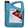 Produktbild: ROWE Motoröl Hightec Synt HC ECO-FO SAE 5W-20 5 Liter 20206-0050-99