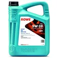 Produktbild: Motoröl Motorenöl ROWE HIGHTEC SYNT HC ECO-FO SAE 5W-20 5 Liter