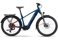 Produktbild: Haibike Trekking 4 High | Trekking E-Bike | 27,5
