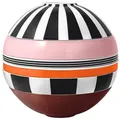 Produktbild: Villeroy & Boch Servier-Set La Boule Iconic memphis Premium Porcelain Bunt