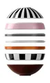 Produktbild: Villeroy & Boch Geschirr-Set Signature La Boule 7-tlg. Iconic Memphis Bunt, Premium Porcelain