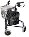 Produktbild: Rehaforum Medical GmbH Actimo Delta Rollator -
