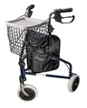 Produktbild: Actimo Delta Blau Rollator