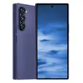 Produktbild: Samsung Galaxy Z Fold6 Dual-SIM 512GB Navy Android Smartphone wie neu