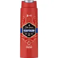 Produktbild: Old Spice Captain (250 ml) (8006540838945)
