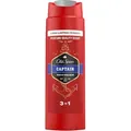 Produktbild: Old Spice Duschgel Captain (250 ml)