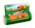 Produktbild: BRIO Tunnel Box Frachtzug