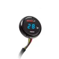 Produktbild: KOSO Coin Thermometer Universal Motorrad  Öl-Wasser-Temperatur Roller Quad