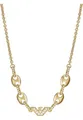Produktbild: Emporio Armani Damenkette Metall goldfarben, EGS3058710