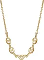 Produktbild: Emporio Armani Goldkette Emporio Armani Jewelry EGS3058710 Damenhalskette