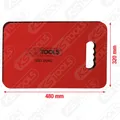 Produktbild: Ks Tools Mechaniker-Schutzmatte, L480xB320xH36mm 500.8040 Knieschutzmatte