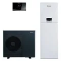 Produktbild: VAILLANT Wärmepumpe Paket 4.3214 aroTHERM plus 75/8.1 A mit uniTOWER plus /7.1