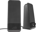 Produktbild: SPEEDLINK EVENT Lautsprecher, Schwarz