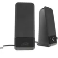 Produktbild: SPEEDLINK EVENT Stereo Speakers, black