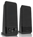 Produktbild: Speedlink EVENT Stereo Lautsprecher, schwarz SL-8004-BK