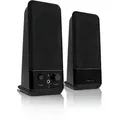 Produktbild: SPEEDLINK EVENT Schwarz Kabelgebunden 5 W