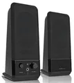 Produktbild: Speedlink EVENT Stereo Lautsprecher, schwarz