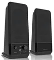 Produktbild: Speedlink EVENT Stereo Lautsprecher, schwarz
