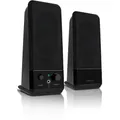 Produktbild: SPEEDLINK EVENT Stereo Speakers, schwarz