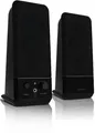 Produktbild: Speedlink SL-8004-BK EVENT Stereo Speakers Schwarz PC Lautsprecher NEU OVP