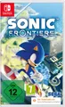 Produktbild: Sonic Frontiers SWITCH (CiaB)
