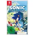 Produktbild: Sonic Frontiers SWITCH (CiaB)