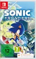 Produktbild: Sonic Frontiers (Code in a Box) (Switch)