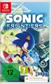 Produktbild: Sonic Frontiers - Switch - *NEU*