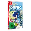 Produktbild: Sonic Frontiers (CiaB) Nintendo Switch Videospiel NEU&OVP