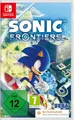 Produktbild: Sonic Frontiers CiaB Switch       !!!!! NEU+OVP !!!!!