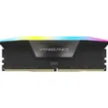 Produktbild: Corsair D596GB 5200-38 Vengeance RGB bk K2 COR (2 x 48GB, 5200 MHz, DDR5-RAM, DIMM) (CMH96GX5M2B5200C38)