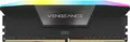 Produktbild: Corsair Vengeance RGB - DDR5 - Kit - 96 GB: 2 x 48 GB