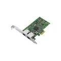 Produktbild: Dell Broadcom 5720 - Netzwerkadapter - Gigabit Ethernet x 2 - für PowerEdge R220, R320, R420, R920, T130, T20, T320, T330, T430, T630, VRTX, VRTX M520 (540-BBGY)