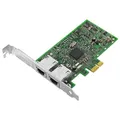 Produktbild: Dell 540-BBGY 3N8C7 Broadcom 5720 DP 1Gb Network Interface Card,Full Height, ~E~