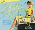 Produktbild: Schlager der 50er & 60er Jahre