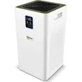 Produktbild: Kärcher Luftreiniger AF 30, 320 m3/h, H13 Filter, Aktivkohle, 30 m2 - Weiß