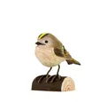 Produktbild: Wildlife Garden Dekoobjekt Dekovogel Wintergoldhähnchen