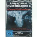 Produktbild: Paranormal Investigations 2 / DVD neu